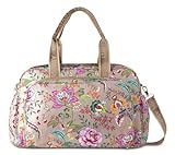 Oilily Bibi Baby Bag Colour Bomb Nomad, Nomad, One size
