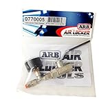 ARB 0770005 Air Locker Test Gauge Air Locker Test Gauge