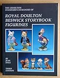 Royal Doulton Beswick Storybook Figures: Charlton Standard Catalogue