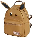 Difuzed Pokémon - Eevee Backpack