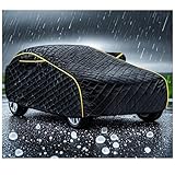 Car Cover for Hail for Ford Lotus Cortina Mk1 1963-1966 (427,5 x 158,8 x 136,5cm),The best choice for bad weather, 6 layers thickened, anti-hail, anti-stone, anti-aging