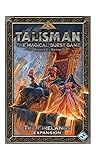 Fantasy Flight Talisman The Firelands Expansion Board Game