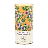Whittard Mango & Passionfruit Flavour Instant Tea 450g