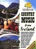 Country Music From Ireland [DVD]