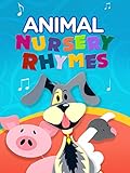 Animal Nursery Rhymes