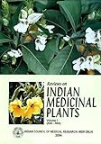 Reviews on Indian Medicinal Plants: 4 Volumes
