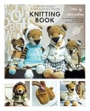Knitting book - Tiger Family: 3 (Knitting Patterns for Toys)