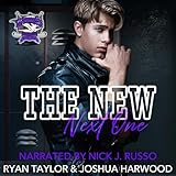 The New Next One: Bethesda Barracudas Hockey, Book 2