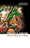 Three Men in a Boat (Collins Classics)