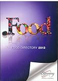 Slimming World Food Directory 2013 book