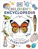 DK Children's Encyclopedia: The Book That Explains Everything (DK Children's Visual Encyclopedia)