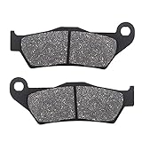 Motorcycle Part Replace Front Rear Brake Pads For YAMAHAfor YZ125 For YZ 125 1998 1999 2000 2001 2002 For YZ 250 For YZ250 1998 1999 2000 2001 2002 VIYOLI(1pair Front)