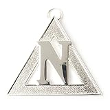 THE MASONIC COLLECTION Royal Ark Mariner PCN Collar Jewel