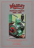 Wolseley Stationary Engines 1909-1975