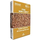 Melcourt Pine Mini Chips Bark 60lt