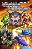 Transformers Classics UK Volume 5