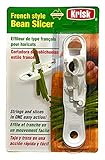 Krisk French Style Bean Slicer - HA43