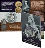 Artsinhistory Queen Victoria Coin Pack - Shilling