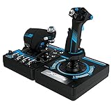 Logitech G Saitek Pro Flight X56 Rhino