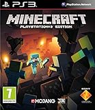 Minecraft (PS3)