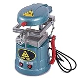 Vacuum Forming Molding Machine JT-18 220V