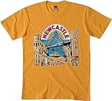 IskadO Newcastle Brown Ale Tshirt 3XL