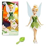 Disney Classic Tinker Bell Doll - Peter Pan - 10"