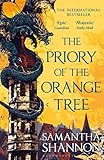 The Priory of the Orange Tree: The multi-million-copy bestselling fantasy series (The Roots of Chaos)