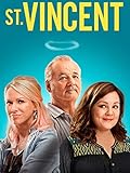 St. Vincent