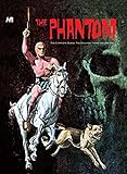 The Phantom: The Complete Series Vol. 1: The Gold Key Years