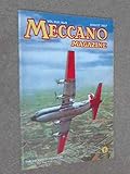 THE MECCANO MAGAZINE: VOL. XLII, NO. 8, AUGUST 1957.