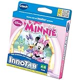 Innotab Software Minnie Mouse Bow-Tique