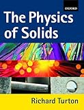 The Physics of Solids