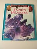 Exploring Earth's Treasures (Eyes on Adventure Series)
