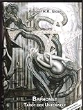 Baphomet by H. R. Giger(1905-07-01)
