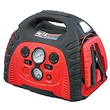 CLARKE JUMPSTART 5 IN ONE 12v STARTER