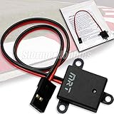 MRT Transponder, Works with mylaps RC3 RC4 Through V4.4 System for RC car Racing.