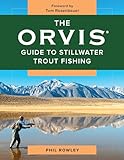 The Orvis Guide to Stillwater Trout Fishing