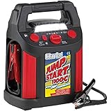 Clarke Jumpstart 1100C with compressor