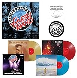 2000 Concerts (Limited Special Edition Box-Set / Colored & Black Vinyl) [Vinyl LP] [VINYL]