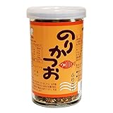 Futaba Nori Katsuo (Furikake Rice Topping with Seaweed and Fish Shavings) 50g