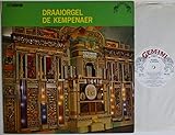 Unknown Artist - Draaiorgel De Kempenaer - 12" LP 1969 - Gemini GMX 5015 - UK Press