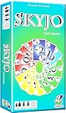 SKYJO by Magilano - The entertaining card game for kids and adults. The ideal game for fun, entertaining and exciting hours of play with friends and family.
