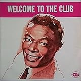 WELCOME TO THE CLUB LP (VINYL ALBUM) UK WORLD RECORD CLUB