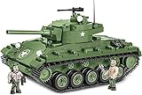 COBI M24 Chaffee