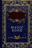Vintage Magic book