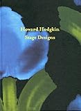 Hodgkin Howard - Stage Designs