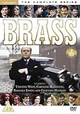 Brass - The Complete Series [DVD]