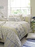 Kirstie Allsopp Henrietta King Duvet Cover
