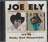 Joe Ely / Honky Tonk Masquerade